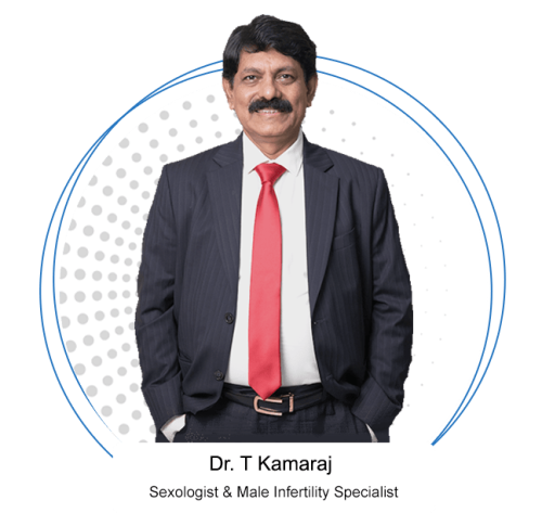 Sexologist & Male Infertility Specialist